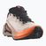 Women's running shoes Salomon Genesis 2 GTX rainy day/desert tan