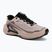 Women's running shoes Salomon Genesis 2 GTX shadow gray/iron