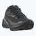 Men's running shoes Salomon Genesis 2 GTX black/black