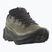 Men's running shoes Salomon Genesis 2 GTX grape leaf/black