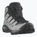 Children's hiking boots Salomon XA PRO MID Waterproof black/sedona sage