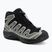 Children's hiking boots Salomon XA PRO MID Waterproof black/sedona sage