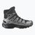 Children's hiking boots Salomon XA Pro Winter Waterproof black/castlerock