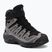 Children's hiking boots Salomon XA Pro Winter Waterproof black/castlerock