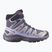 Children's hiking boots Salomon XA Pro Winter Waterproof nine iron/gull