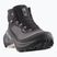 Women's hiking boots Salomon Genesis Mid GTX black/dawn pink