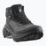 Men's hiking boots Salomon Genesis Mid GTX black/asphalt