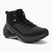 Men's hiking boots Salomon Genesis Mid GTX black/asphalt