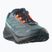Men's running shoes Salomon Aero Blaze 4 GRVL urban chic/black