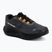 Men's running shoes Salomon Aero Blaze 4 GRVL urban chic/black