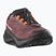 Women's running shoes Salomon Aero Blaze 4 GRVL huckleberry/black