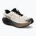 Women's running shoes Salomon Aero Blaze 4 GRVL GTX vanilla ice/black