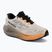 Women's running shoes Salomon Aero Blaze 4 GRVL GTX rainy day/black