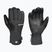 Ski gloves Salomon Propeller Gore-Tex deep black
