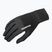 Running gloves Salomon Merino Gloves black