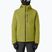 Men's ski jacket Salomon Highland cardamon seed