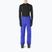 Men's ski trousers Salomon Edge clematis blue