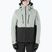 Men's ski jacket Salomon Brilliant 2.0 wrought iron/deep black