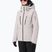 Women's ski jacket Salomon Brilliant 2.0 silver cloud