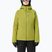 Women's ski jacket Salomon Highland cardamon seed