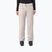 Women's ski trousers Salomon Edge silver cloud