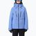 Women's ski jacket Salomon Brilliant 2.0 wedgewood