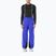 Men's ski trousers Salomon Brilliant clematis blue