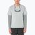 Men's T-shirt Salomon Trackline wrought iron