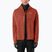 Men's running jacket Salomon Bonatti Waterproof burnt umber