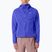 Men's running jacket Salomon Bonatti Waterproof clematis blue