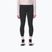 Women's running leggings Salomon Shakeout Core Warm Tights deep black