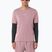 Men's running shirt Salomon Shakeout Core SS Tee antler