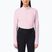 Women's sweatshirt Salomon Sense Aero Hybrid CP PLVR icy pink
