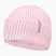 Winter hat Salomon Snowbird icy pink