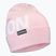 Winter hat Salomon Hermitage icy pink