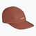 Baseball cap Salomon Bonatti Pro 5 Panel burnt umber