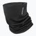 Snood Salomon Merino Neck Gaiter deep black
