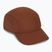 Baseball cap Salomon Shakeout burnt umber
