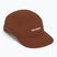 Baseball cap Salomon Sense Aero burnt umber