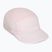 Baseball cap Salomon Sense Aero icy pink