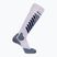 Ski socks Salomon S/Access sweet lavender/medium grey