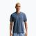 Men's T-shirt Nike Dri-Fit diffused blue/black