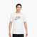 Men's T-shirt Nike Dri-Fit Running white/moon particle