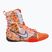 Boxing shoes Nike HyperKo 3 SE black/bright crimson/aluminum