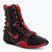 Boxing shoes Nike HyperKo 3 black/university red/university red