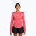 Women's running longsleeve Nike Swift Dri-Fit UV sea coral