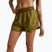 Women's running shorts Nike Tempo Dri-Fit Mid-Rise olive flak/olive flak