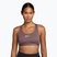 Training bra Nike Swoosh Medium Support tatto/white
