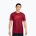 Men's T-shirt Nike Dri-Fit Running team crimson/light crimson
