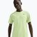 Men's T-shirt Nike Dri-Fit light liquid/lime/black